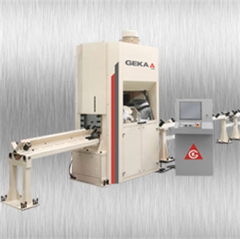 Picture of Geka MODEL SPS 150 