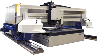 Picture of LaserMat®