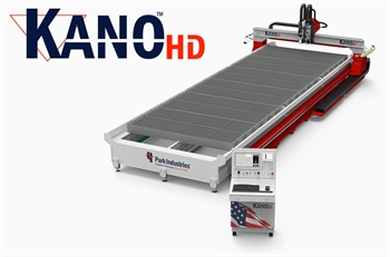 Picture of KANO™ HD CNC Plasma Cutting Machine